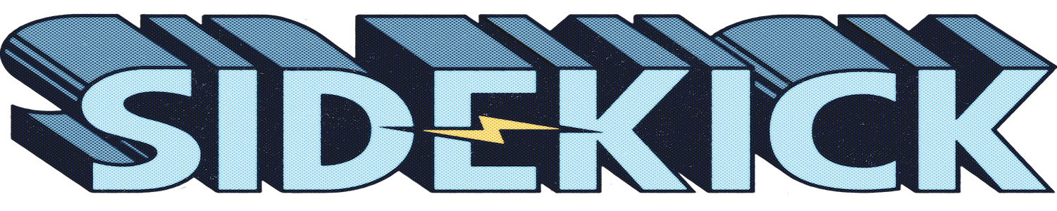 SideKick Logo